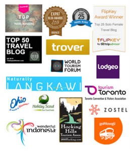 blog side bar features 2