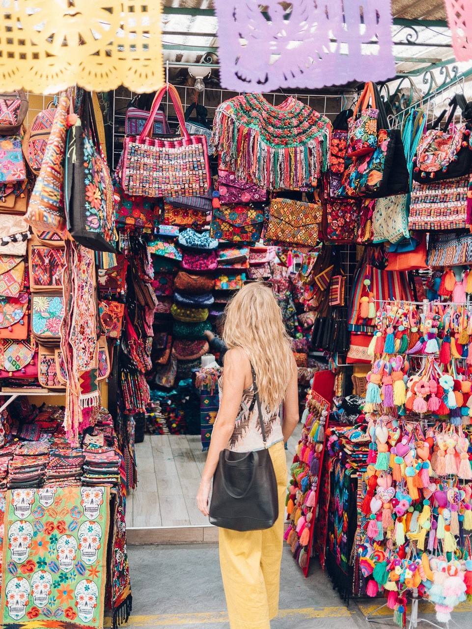 What to Wear in Mexico City | Answers to All Your Questions + Cute Outfits  - Hippie In Heels