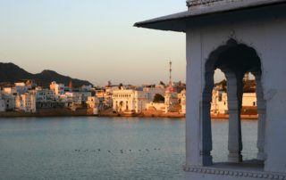 Pushkar Travel Guide