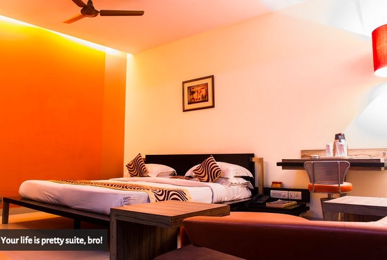 zostel hostels in india