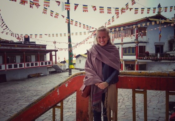 tawang monastery