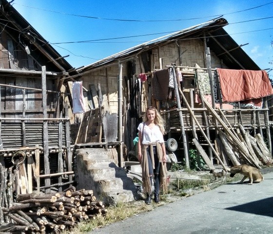 ziro valley tribals 