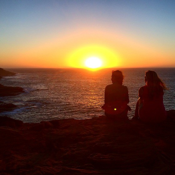 3 Week Guide to Backpacking Western Australia