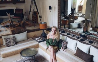 Karawan Riad Review, Fes