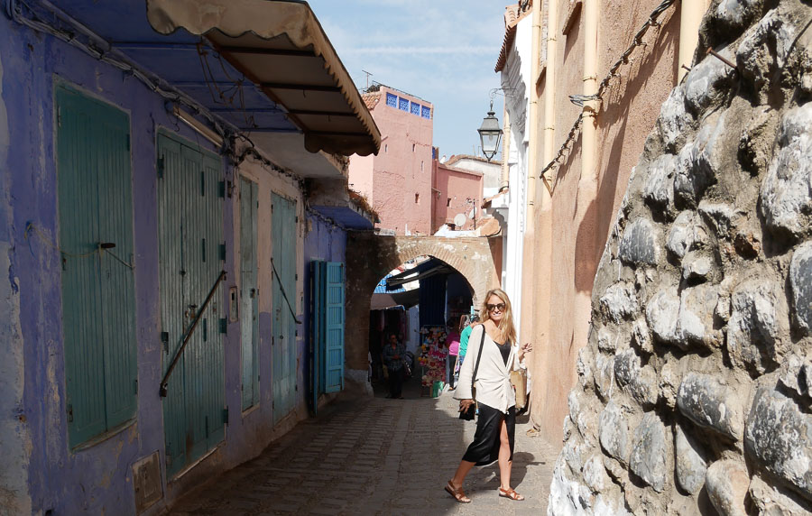 Chefchaouen Travel Tips