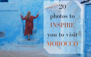 20 Photos to Inspire You to Visit Morocco