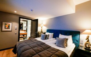 Hotel F6 Review, Helsinki