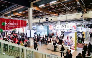 What to expect at MATKA Nordic Travel Fair as a Travel Blogger