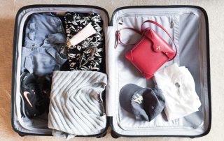 raden luggage review