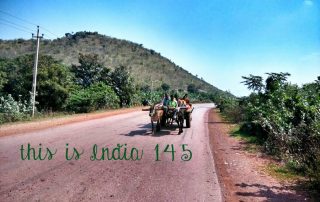 This is India! 145