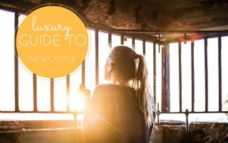 Luxury guide to Newcastle