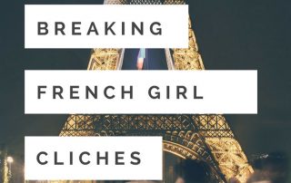 4 Clichés About French Travelers They Wish You'd Stop Thinking
