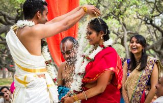 enjoy indian wedding