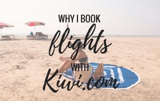 Kiwi To Book Cheap Flights