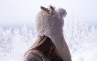 adventure in oulu finland