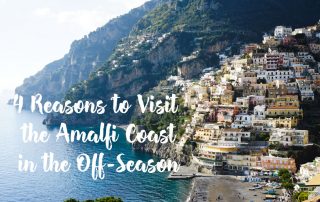 visit the amalfi coast