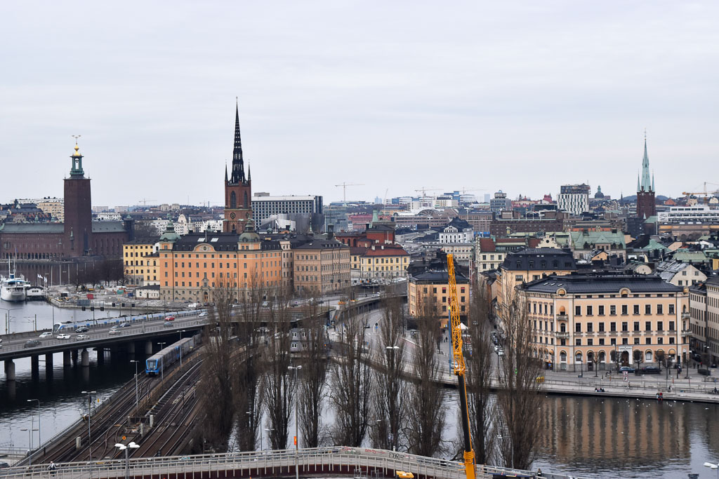 Ultimate Guide to Stockholm Sweden