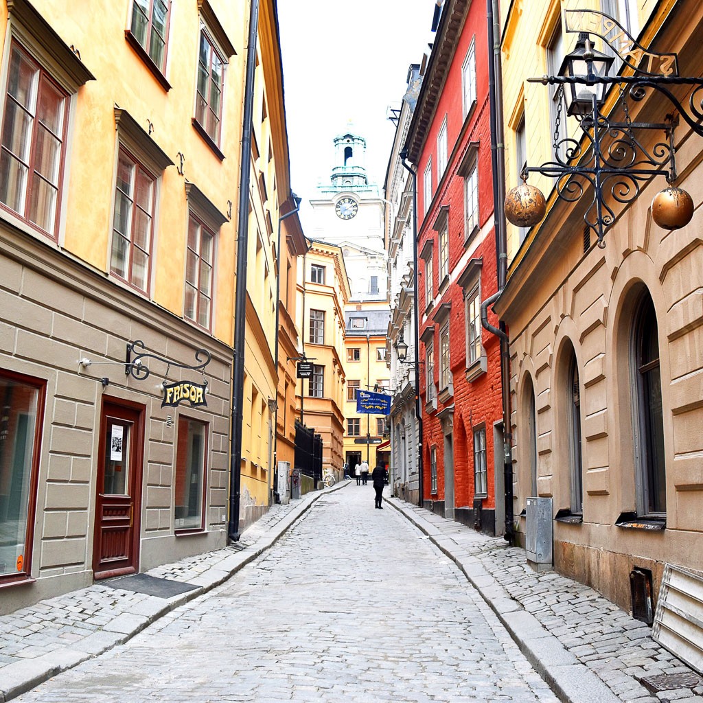 Ultimate Guide to Stockholm Sweden