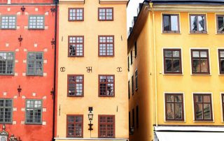 Ultimate Guide to Stockholm Sweden