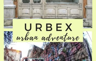 Why the Urbex Travel Trend is The Coolest New Thing in Adventure Travel
