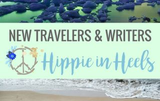 hippie in heels travelers and writers