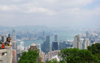 Lion Pavillion, The Peak, Central, Hong Kong