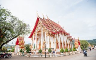 A Great Option For a Budget Friendly Private Tour in Phuket