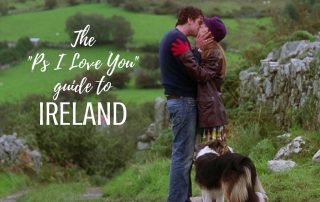 The “P.S. I Love You” Guide to Ireland