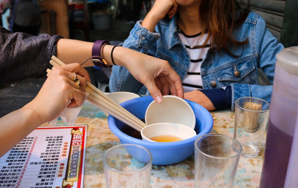 You’ve Got Me Wonton More: A Guide to Hong Kong's Best Hidden Eateries