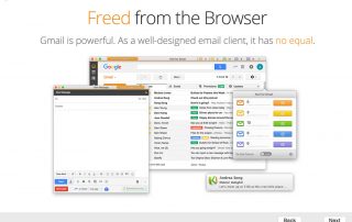 Kiwi For Gmail Review: Making Life More Efficient