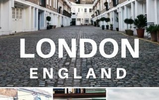 7 offbeat activities to do in london england