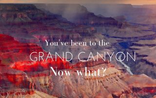 Where to Travel in Arizona (other than the Grand Canyon)