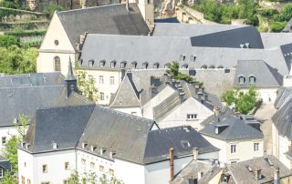 Things to see and do in Luxembourg