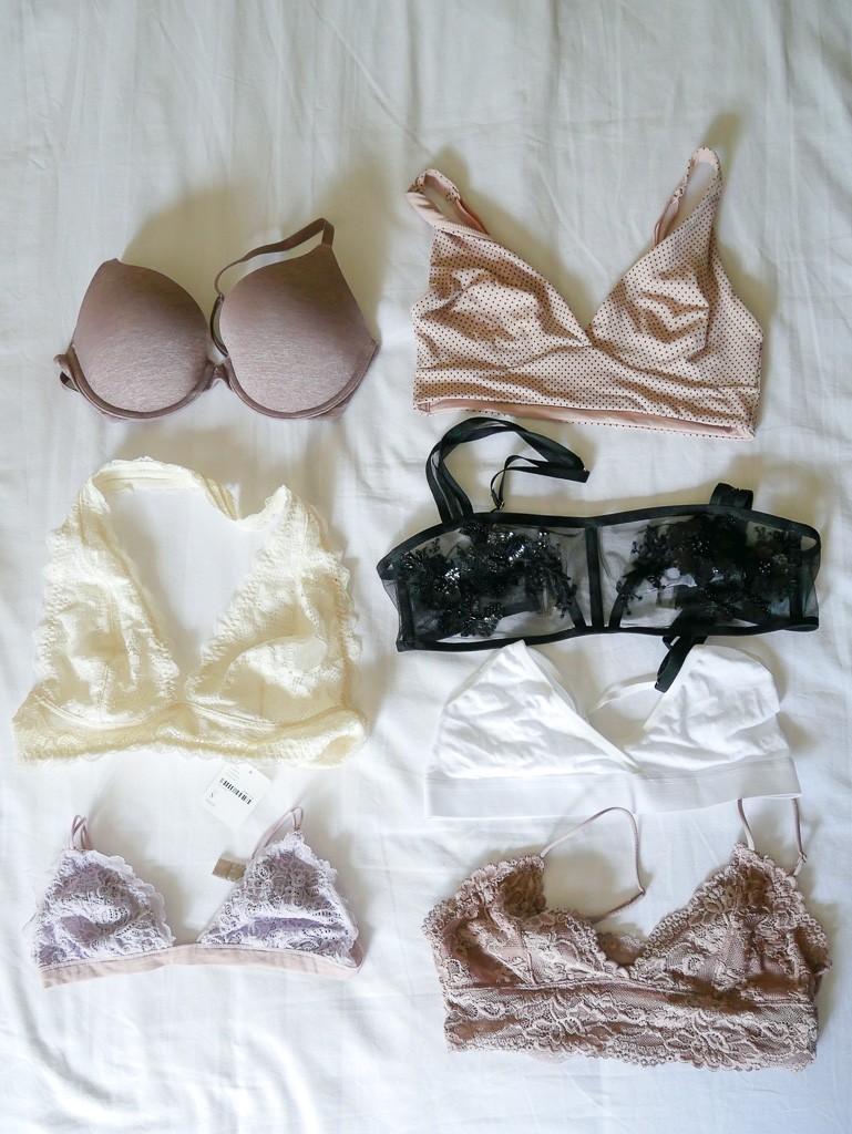 What's the Best Travel Bra? - Hippie In Heels