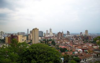 Cali, Colombia: Your Local Guide to the World's Salsa Capital