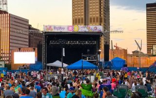 Des Moines Iowa Points of Interest You Don't Want to Miss