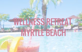 myrtle beach wellness