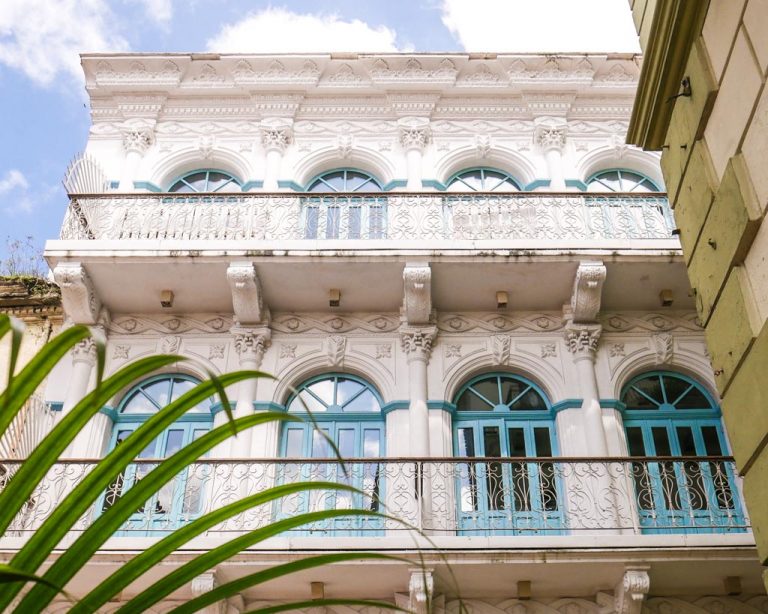 Casco Viejo Old Quarter Guide: Panama City’s Cutest Neighborhood