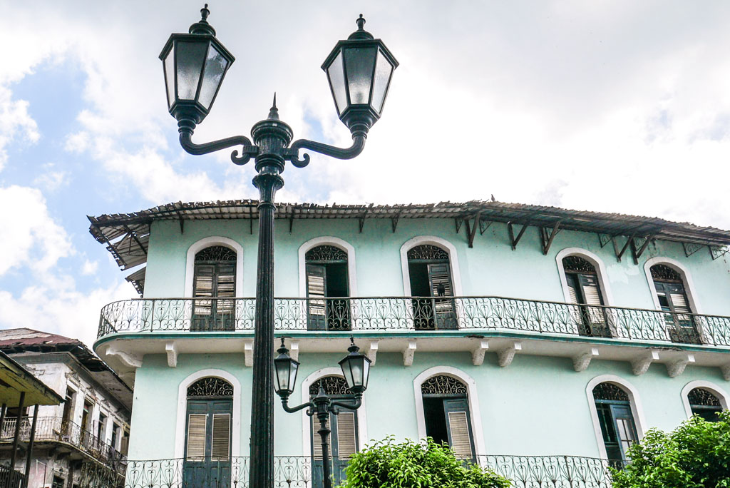 casco viejo neighborhood guide