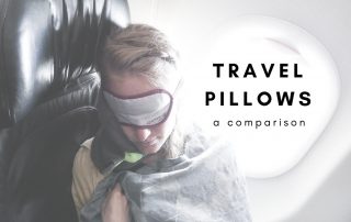 Best Airplane Pillow Review: Which One Is Really The Best Airplane Pillow?