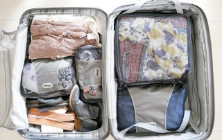 Headed to the UK soon? Here's my perfect little London packing list for women! This is all I'm bringing with me on my trip this summer/fall.