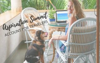 Get Rid of ATM Fees and "Do Good" With Aspiration Summit