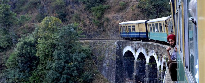 How to Book a Train in India As Foreigner Without an Indian Bank Card