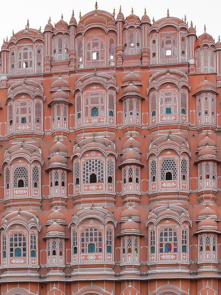 Places to Visit in Jaipur