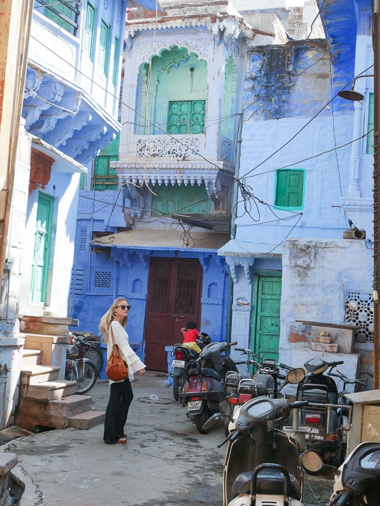 guide to jodhpur