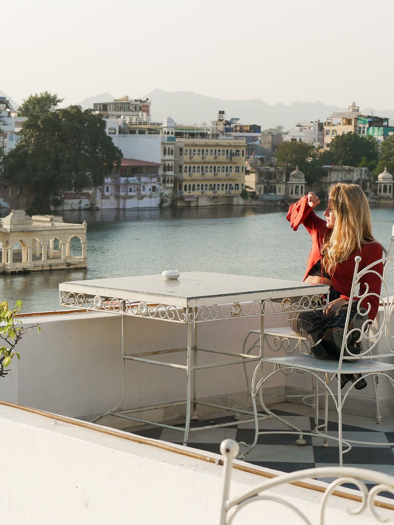 Best Boutique Hotel in Udaipur near the lake