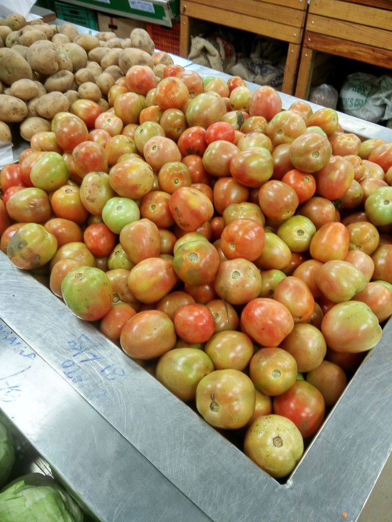 groceries in india