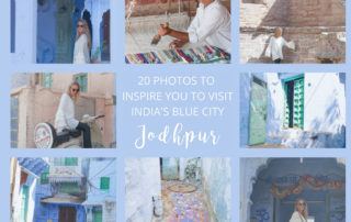 Reasons to Visit Jodhpur