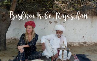 Tribals in India: How to Visit the Bishnoi Village near Jodhpur & What to Expect