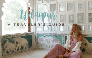 Things to do in Udaipur